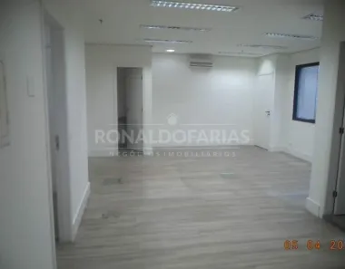 Imóvel Comercial à venda, 37m² no Vila Olímpia, São Paulo