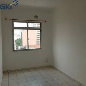 Apartamento com 1 Quarto para alugar, 57m² no Campos Elíseos, São Paulo