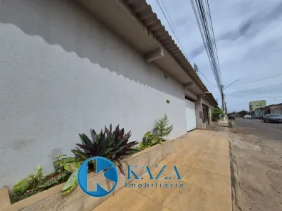 Casa com 5 Quartos à venda, 212m² no Valparaiso II, Valparaíso de Goiás