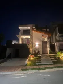 Casa com 4 Quartos à venda, 330m² no Loteamento Brisas do Lago, Jundiaí