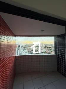Apartamento com 3 Quartos à venda, 88m² no Jatiúca, Maceió