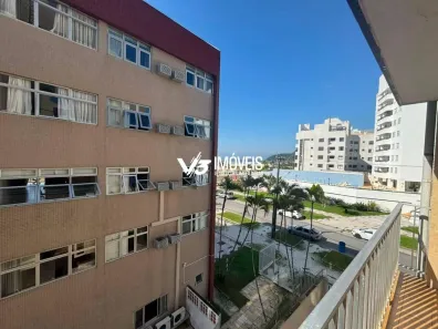 Apartamento com 1 Quarto à venda, 36m² no Caiobá, Matinhos