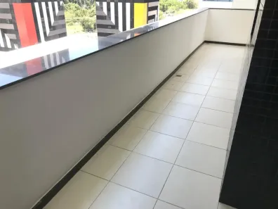 Apartamento com 2 Quartos para alugar, 78m² no Caminho das Árvores, Salvador