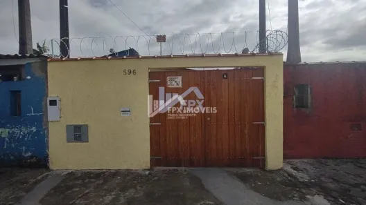 Casa com 2 Quartos à venda, 92m² no Oásis, Itanhaém