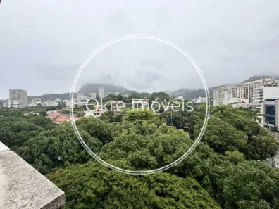 Apartamento com 4 Quartos à venda, 160m² no Leblon, Rio de Janeiro