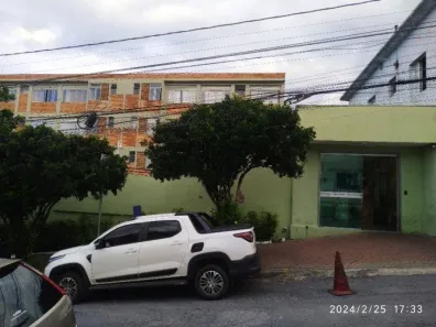 Apartamento com 1 Quarto à venda, 68m² no Lagoinha, Belo Horizonte