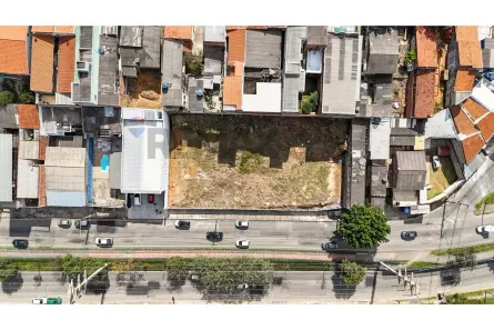 Lote/Terreno à venda, 250m² no Parque das Laranjeiras, Sorocaba