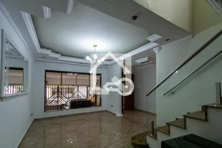 Casa com 3 Quartos à venda, 210m² no Parque Terra Nova II, São Bernardo do Campo