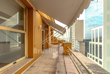 Prédio Comercial à venda, 10700m² no Centro, Rio de Janeiro