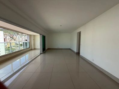 Apartamento com 4 Quartos à venda, 167m² no Anchieta, Belo Horizonte