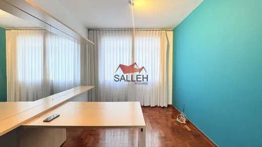 Apartamento com 3 Quartos à venda, 85m² no Cruzeiro, Belo Horizonte
