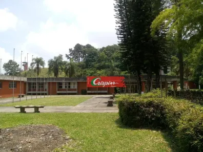 Lote/Terreno à venda, 138000m² no Jardim dos Pimentas, Guarulhos