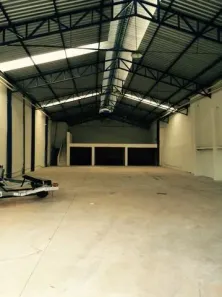 Galpão/Depósito/Armazém à venda, 480m² no Giovanini, Coronel Fabriciano
