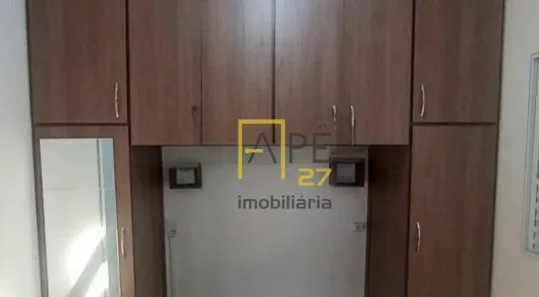 Apartamento com 1 Quarto para alugar, 28m² no Macedo, Guarulhos