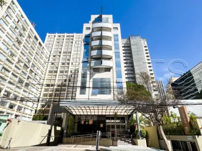 Flat com 1 Quarto à venda, 25m² no Bela Vista, São Paulo