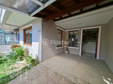 Casa com 3 Quartos à venda, 144m² no Hípica, Porto Alegre