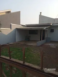 Casa com 1 Quarto à venda, 39m² no Jardim Colina Verde, Maringá