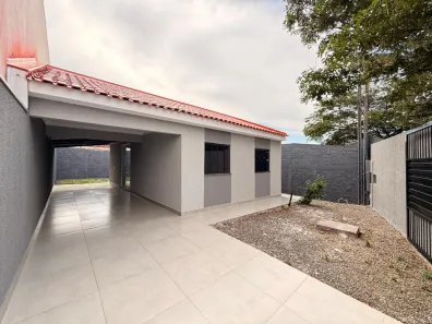 Casa com 3 Quartos à venda, 76m² no Jardim Guairacá, Maringá