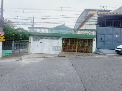 Lote/Terreno à venda, 340m² no Cidade Patriarca, São Paulo