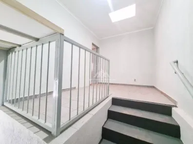 Ponto Comercial à venda, 116m² no Vila Tibério, Ribeirão Preto