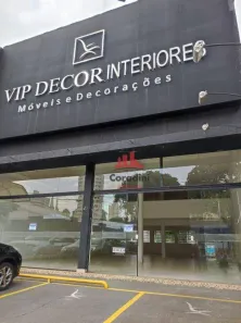 Ponto Comercial para alugar, 645m² no Centro, Americana