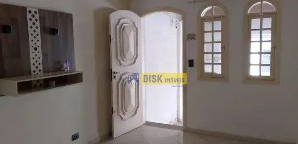 Casa com 3 Quartos para alugar, 135m² no Dos Casa, São Bernardo do Campo
