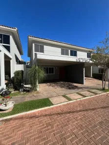 Casa de Condomínio com 3 Quartos à venda, 275m² no Alvorada, Cuiabá