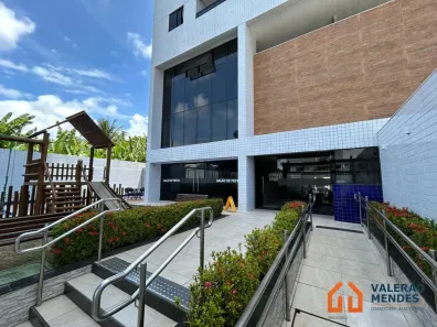 Apartamento com 2 Quartos à venda, 58m² no Boa Viagem, Recife