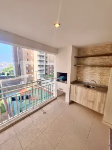 Apartamento com 3 Quartos à venda, 85m² no Jardim Tupanci, Barueri