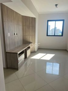 Apartamento com 1 Quarto à venda, 45m² no Vila Itapura, Campinas