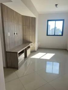 Apartamento com 1 Quarto à venda, 45m² no Vila Itapura, Campinas