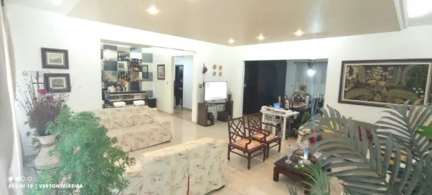 Apartamento com 3 Quartos à venda, 200m² no Tijuca, Rio de Janeiro