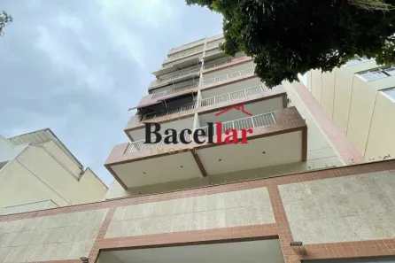 Apartamento com 2 Quartos à venda, 71m² no Tijuca, Rio de Janeiro