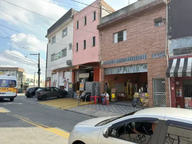 Imóvel Comercial com 3 Quartos à venda, 130m² no Jardim Monte Alegre, Guarulhos