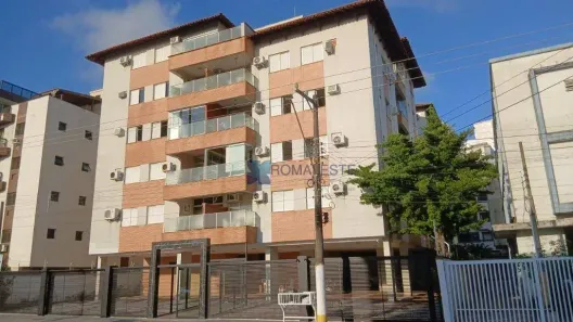 Apartamento com 2 Quartos à venda, 74m² no Jardim Virgínia, Guarujá