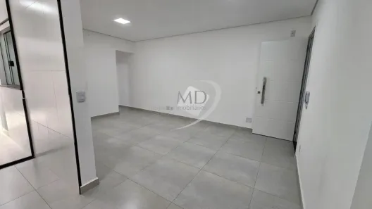 Apartamento com 3 Quartos à venda, 90m² no Santa Maria, Santo André