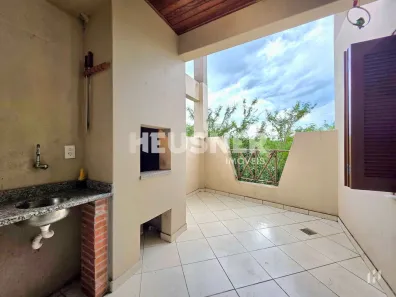Apartamento com 1 Quarto à venda, 67m² no Rincão, Novo Hamburgo