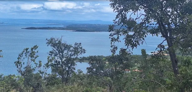 Lote/Terreno à venda, 30015m² no , Três Marias