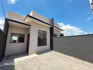 Casa com 3 Quartos à venda, 70m² no Conjunto Café, Londrina