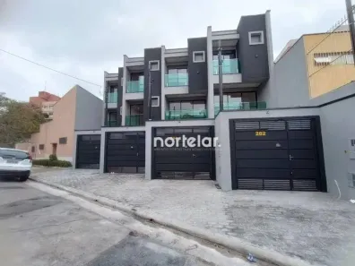 Sobrado com 3 Quartos à venda, 173m² no Parque Peruche, São Paulo