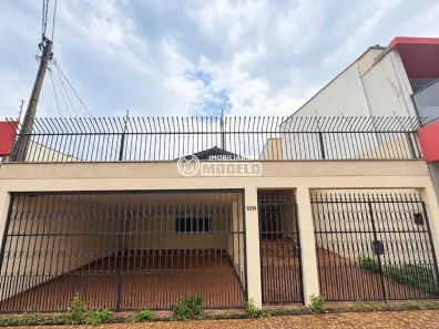 Casa com 4 Quartos à venda, 278m² no Cidade Alta, Piracicaba