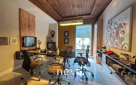 Imóvel Comercial com 1 Quarto para alugar, 384m² no Nova Campinas, Campinas