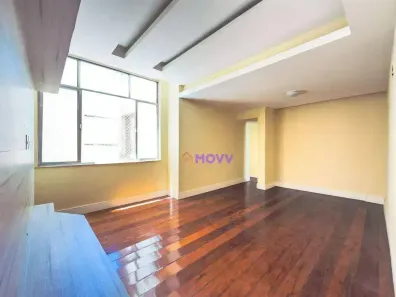 Apartamento com 3 Quartos à venda, 114m² no Icaraí, Niterói
