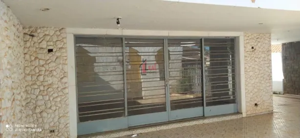 Casa com 4 Quartos à venda, 323m² no Vila Machadinho, Presidente Prudente