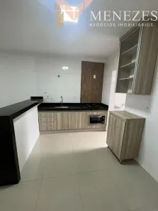 Apartamento com 2 Quartos à venda, 67m² no Villa Real, Franca