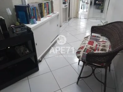 Sala Comercial à venda, 44m² no Vila Clementino, São Paulo