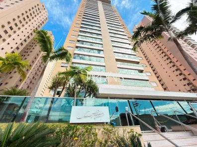 Apartamento com 3 Quartos à venda, 144m² no Jardim Irajá, Ribeirão Preto