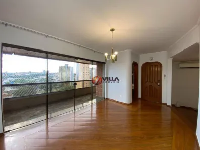 Apartamento com 4 Quartos à venda, 294m² no Vila Santa Catarina, Americana
