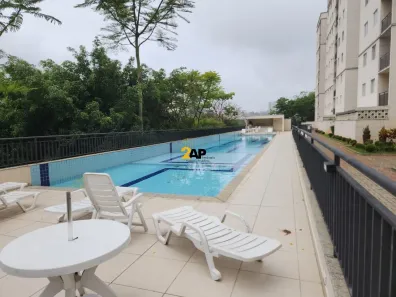 Apartamento com 1 Quarto à venda, 56m² no Jardim Monte Kemel, São Paulo
