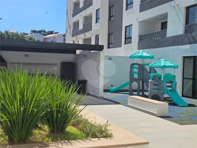 Apartamento com 2 Quartos à venda, 57m² no Casa Verde, São Paulo